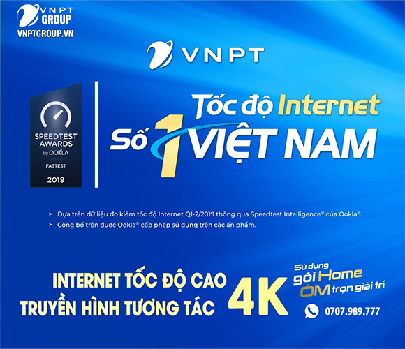 Báo giá lắp internet VNPT cho Doanh Nghiệp - Công Ty 2020 1 vnpt internet cáp quang