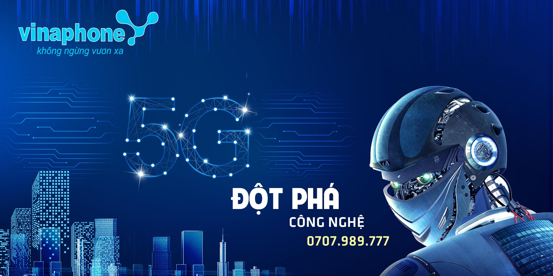khuyến mãi vinaphone