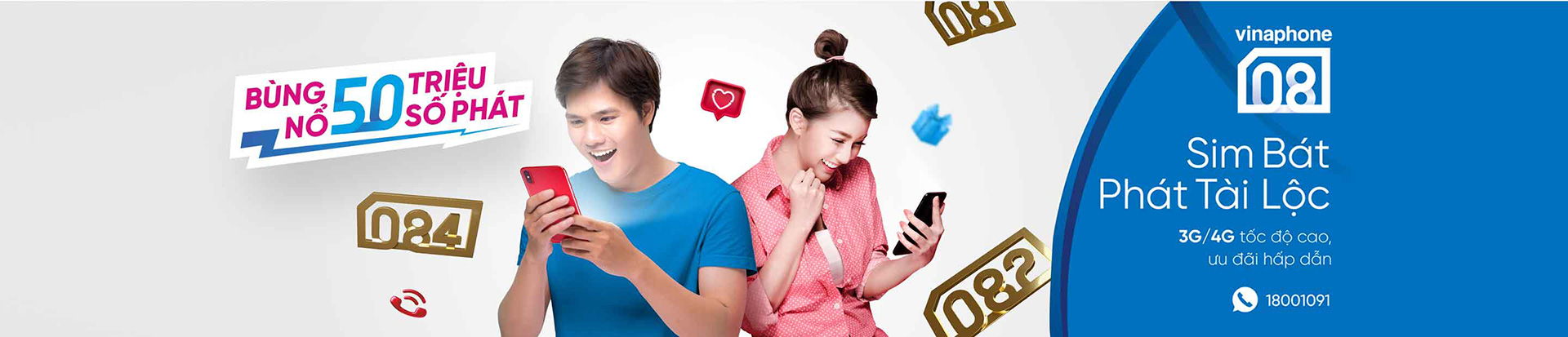 vinaphone đầu số 088