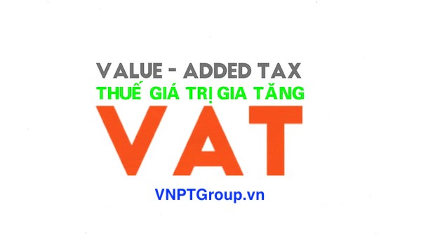 Vat là gì ? Những điều cần biết về thuế VAT GTGT 1 vat là gì