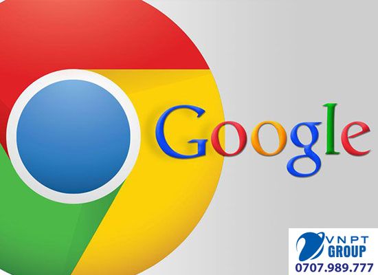 Hướng dẫn tải google chrome cho máy tính và điện thoại 1 hướng dẫn cài đặt google Chrome 1