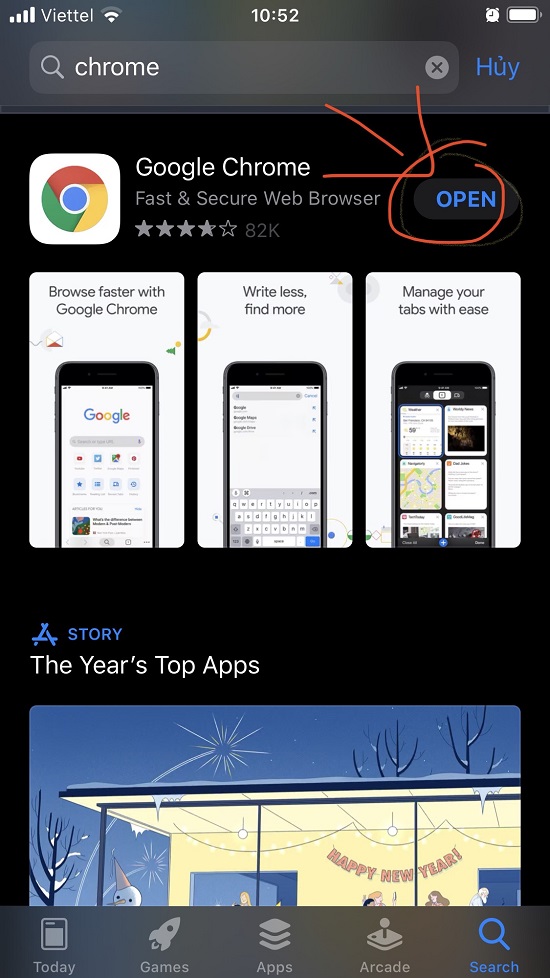 Hướng dẫn tải google chrome cho máy tính và điện thoại 7 huong dan tai google chrome cho may tinh va dien thoai 9