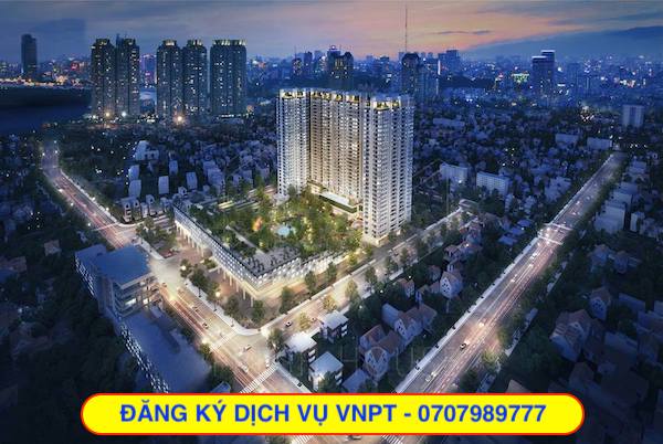 Đăng ký internet VNPT Toà nhà Kingdom 101 Quận 10 1 Internet VNPT Kingdom 101