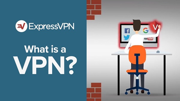 Mạng riêng ảo Virtual - VPN Là gì ? 1 Mạng riêng ảo Virtual - VPN Là gì ?