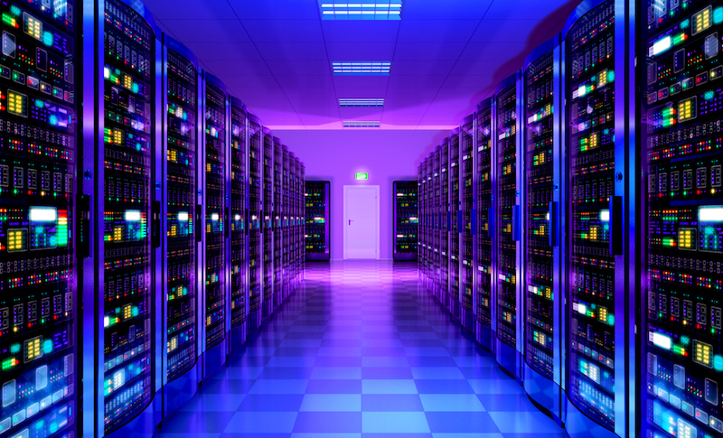 thuê chỗ đặt máy chủ colocation vnpt