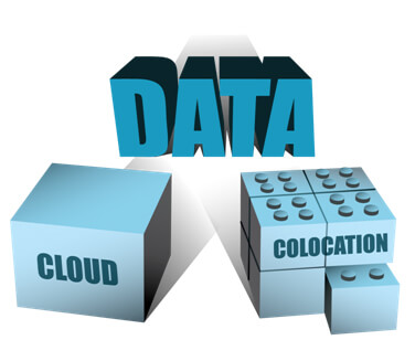 Nên thuê colocation hay Cloud VNPT ? Khác nhau là gì ? 1 Nên thuê colocation hay Cloud VNPT ?