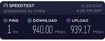 Giảm độ trễ internet - Giúp tăng hiệu suất trò chơi online 1 Giảm độ trễ internet