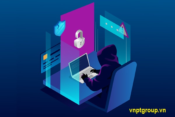 Tại sao hacker thường tấn công vào Doanh Nghiệp vừa và nhỏ 2 Cách cách doanh nghiệp chống lại xâm nhập của Hacker