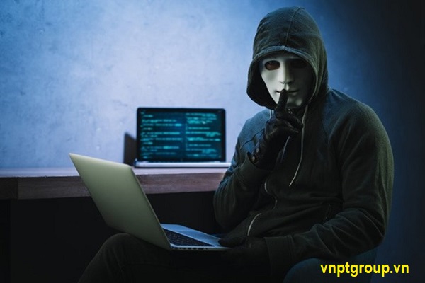 Tại sao hacker thường tấn công vào Doanh Nghiệp vừa và nhỏ 1 Tại sao hacker thường tấn công vào Doanh Nghiệp vừa và nhỏ