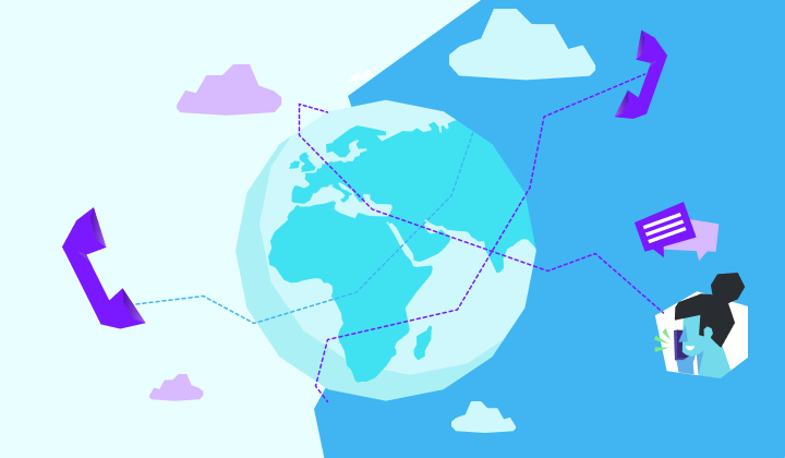 So sánh SIP Trunking vs VoIP