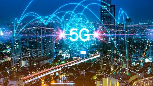 5G là gì và nó sẽ thúc đẩy nền công nghiệp 4.0 như thế nào? 1 5G là gì và nó sẽ thúc đẩy nền công nghiệp 4.0