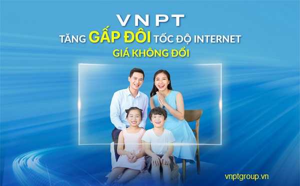 Tổng đài Internet VNPT - Đăng ký lắp Mạng Cáp Quang 1 Tổng đài vnpt