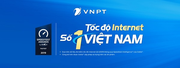 internet vnpt group