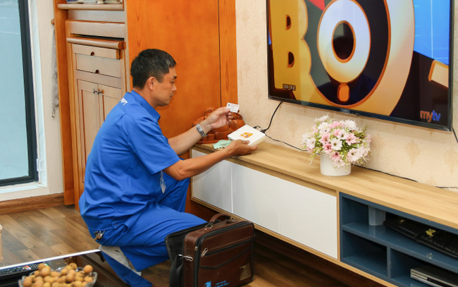 lắp đặt internet vnpt