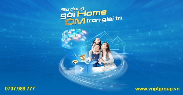 Giá Cước Combo Internet và truyền hình cáp VNPT 2026 2 Combo Internet và truyền hình vnpt