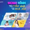 Gói Home ĐỈnh VNPT