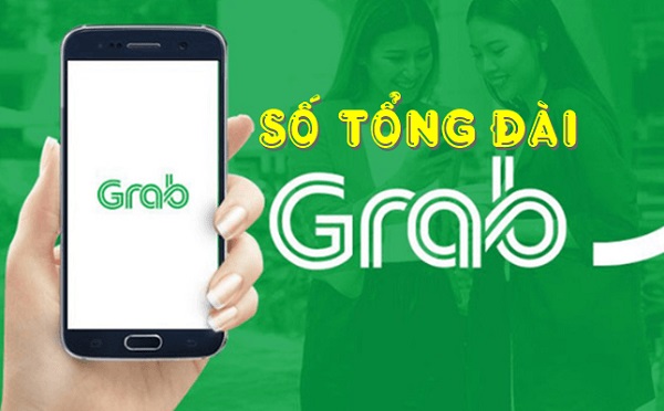 Số tổng đài GRAP Mới Nhất - Hỗ trợ tài xế 24/7 1 Tổng đài Grap