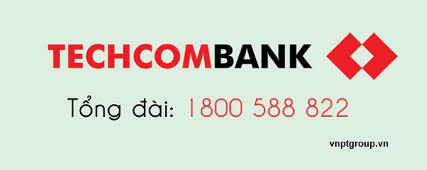 Số tổng đài Techcombank Mới Nhất Ngân hàng hỗ trợ 24/24 2 tong dai techcombank