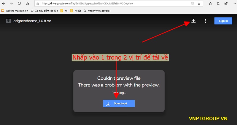 TẢI VỀ JAVA NỘP THUẾ ĐIỆN TỬ ESIGNER 1.0.8