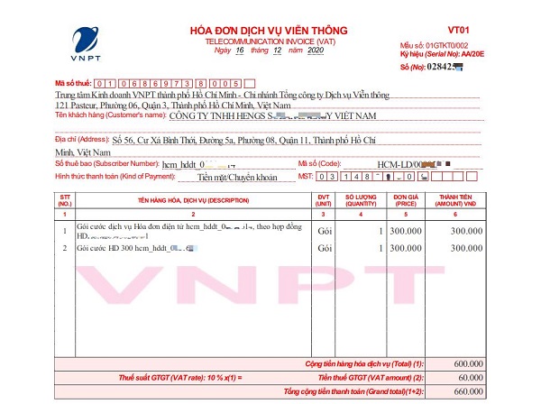 Tải mẫu biên bản điều chỉnh hóa đơn điện tử Mới Nhất 2024 1 điều chỉnh hóa đơn điện tử