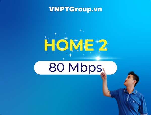 TOP 7+ Gói Internet WIFI VNPT Ở Hải Phòng Nên Xem 2 Gói Internet Home 2 VNPT Hải Phòng