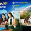 Gói home cafe VNPT