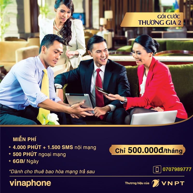 tra sau vinaphone