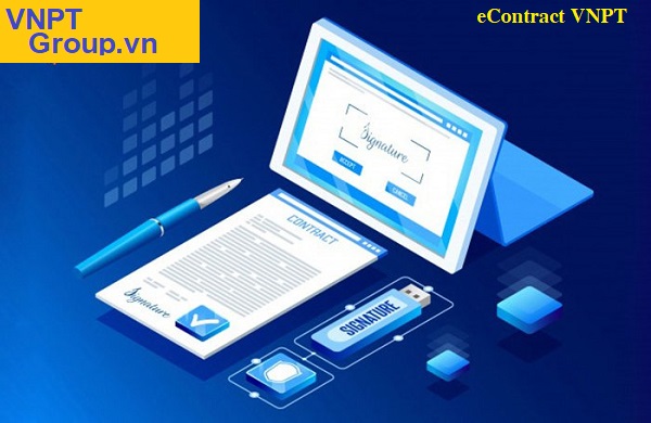 Tại sao nên sử dụng Hợp Đồng Điện Tử VNPT eContract 1 hop dong dien tu econtract vnpt