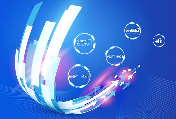 giải pháp sử dụng Email Server VNPT
