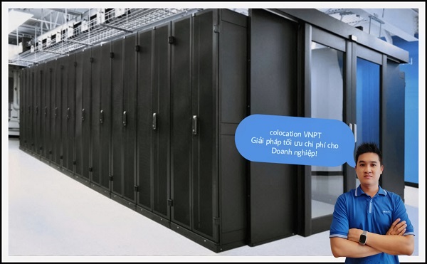Những lý do nên sử dụng dịch vụ tại VNPT Group