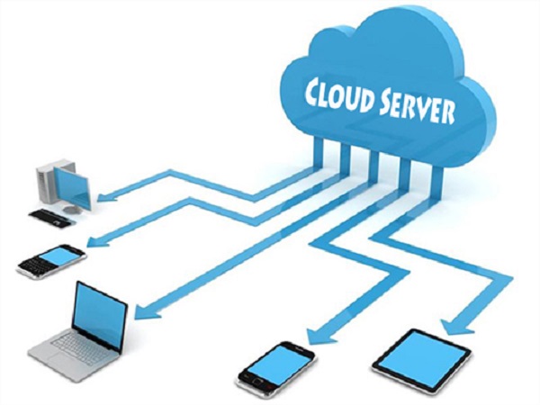 Những lợi ích khi lựa chọn Cloud Server VNPT