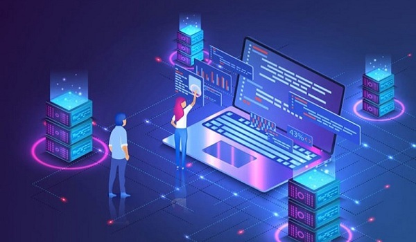 Xu hướng doanh nghiệp chuyển dữ liệu lên đám mây 1 giải pháp máy chủ ảo VNPT Cloud