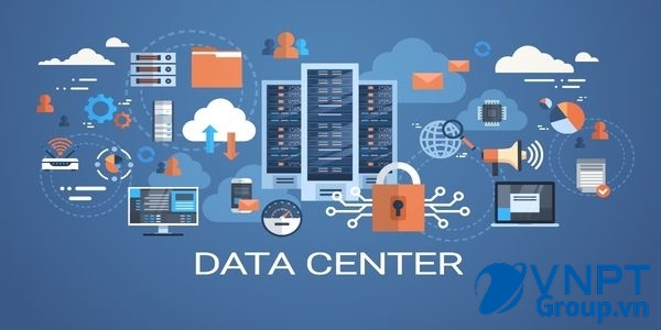 lựa chọn Dedicated hay Cloud Hosting VNPT