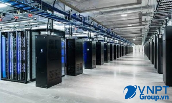 Tại sao nên đặt máy chủ tại Trung Tâm Data Center VNPT ? 3 Tại sao lại nên đặt máy chủ tại Trung Tâm Data Center VNPT
