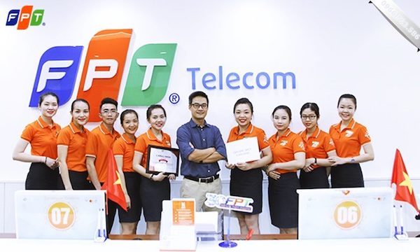 Tổng đài FPT - Đăng ký và báo hư dịch vụ nhà mạng FPT 1 đăng ký và tư vấn sản phẩm FPT