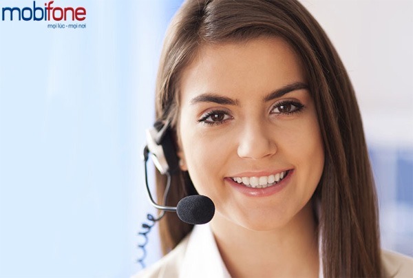 Các đầu số tổng đài Mobifone hỗ trợ 24/7