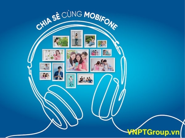 Tổng đài mobifone cho các thuê bao nội mạng