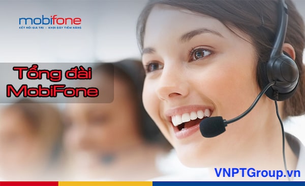 Tổng đài mobifone cho thuê bao ngoại mạng và điện thoại bàn