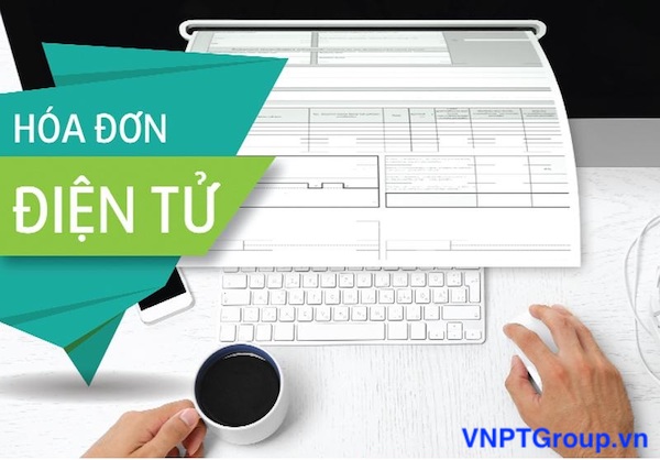 Hóa đơn điện tử là gì?