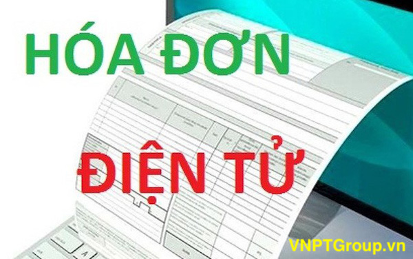 Hóa đơn điện tử giúp tiết kiệm thời gian và chi phí