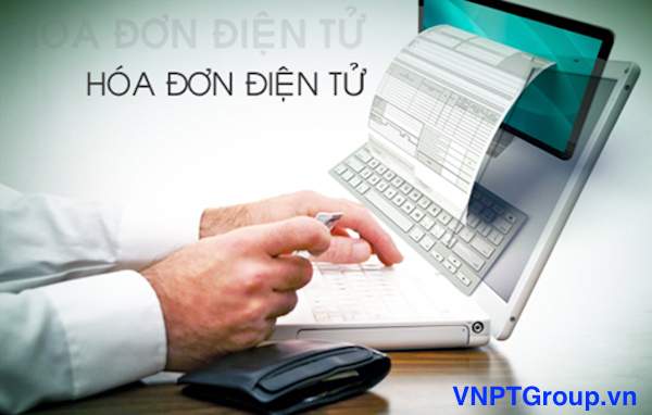 Hoá đơn điện tử giúp quản lý dễ dàng hơn