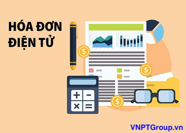 Tại sao nên lựa chọn sử dụng hóa đơn điện tử VNPT ? 2 Hóa đơn điện tử VNPT giúp tiết kiệm chi phí