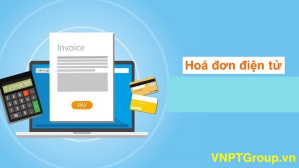 Tại sao nên lựa chọn sử dụng hóa đơn điện tử VNPT ? 4 Hóa đơn điện tử giúp đảm bảo sự an toàn và bảo mật.