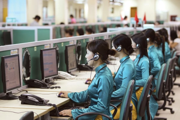 Tổng đài Viettel, số Hotline mạng Viettel hỗ trợ nhanh 24/24 2 Tổng đài chăm sóc khách hàng Viettel