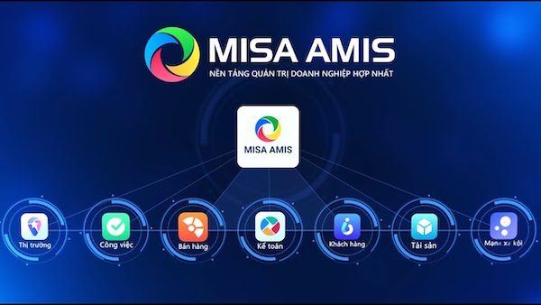Tổng đài Misa - Hỗ trợ phần mềm kế toán Misa 24/7 2 tổng đài hỗ trợ khách hàng Misa