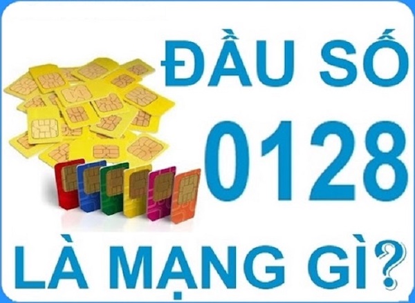 Đầu số 0128 đổi thành gì? 11 Số Mobifone đổi thành 10 số 1 Đầu số 0128 đổi thành gì