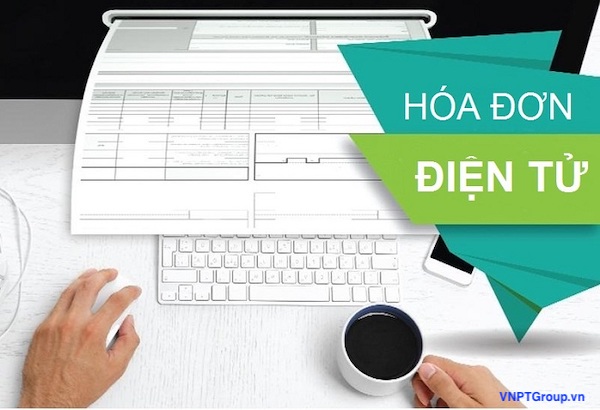 Thời gian bắt buộc Doanh nghiệp sử dụng hóa đơn điện tử ? 1 hoá đơn điện tử vnpt là gì