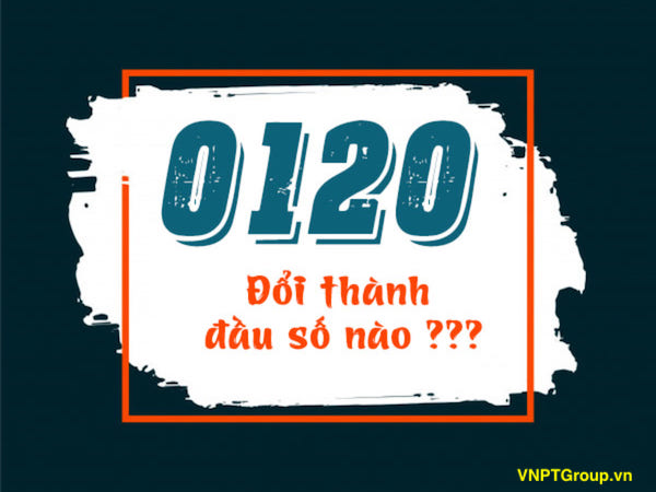 Đầu số 0120 đổi thành gì ? Thông tin Đầu số 0120 Mobifone 1 "<yoastmark