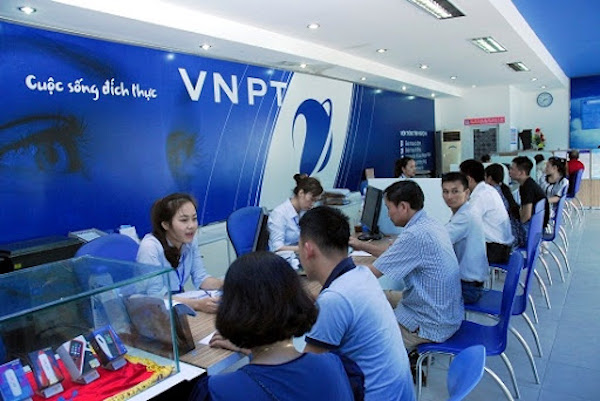 đăng ký SimTrả Sau Vinaphone