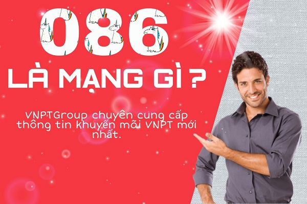 Đầu số 086 Là mạng gì, Thuộc nhà mạng nào ?